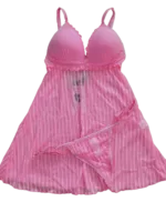 Dámsky set VELENCE PINK|Dámsky set VELENCE PINK