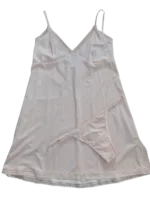 Dámsky set CAMILLE APRICOT|Dámsky set CAMILLE APRICOT|Dámsky set CAMILLE BLUE|Dámsky set CAMILLE BLUE|Dámsky set CAMILLE APRICOT